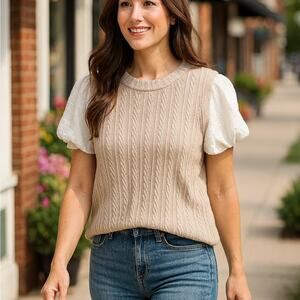 SHOL Los Angles size XL top